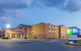 Holiday Inn Express in Charles Town Wv