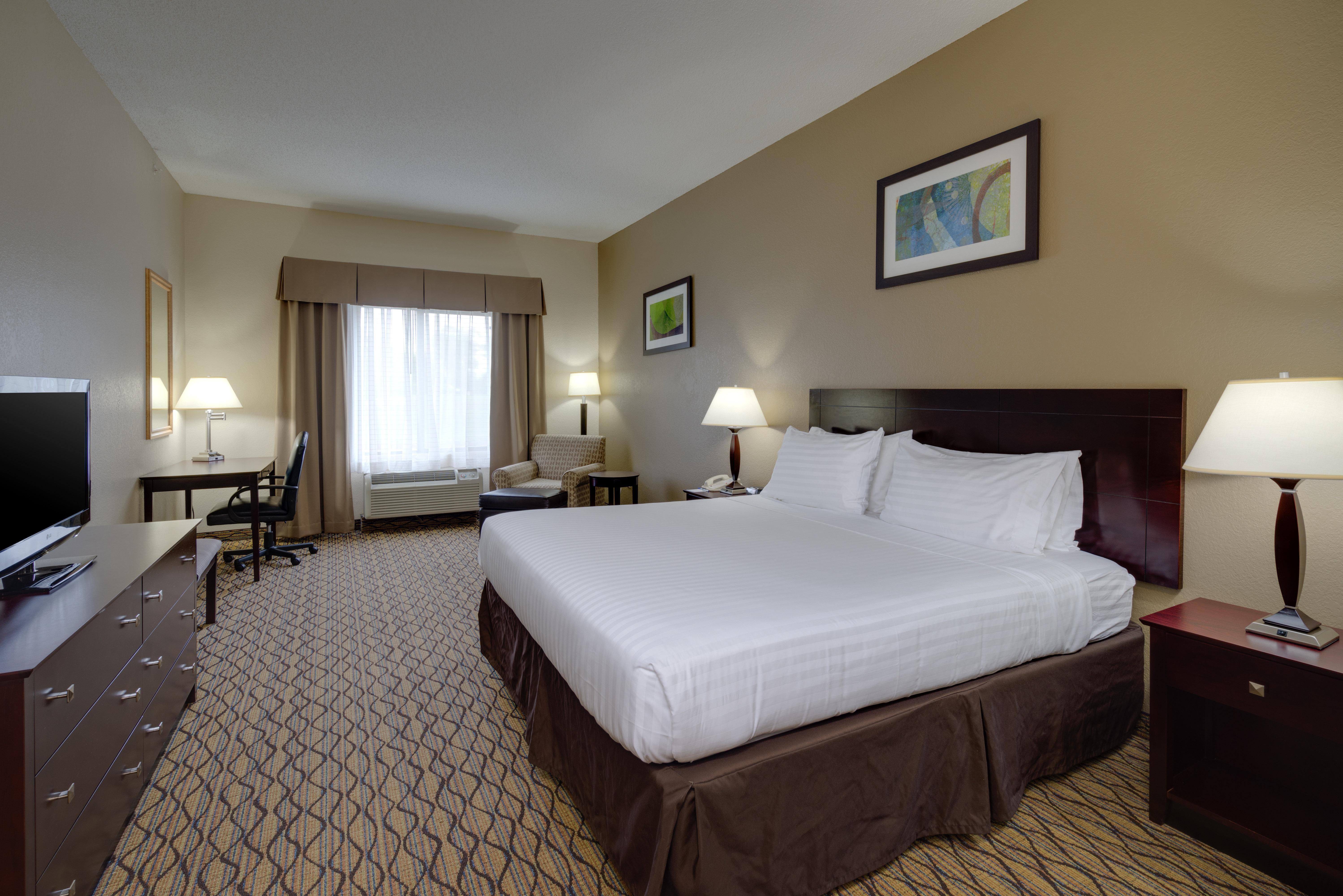 Holiday Inn Express Charles Town By Ihg Shenandoah Junction Exterior photo
