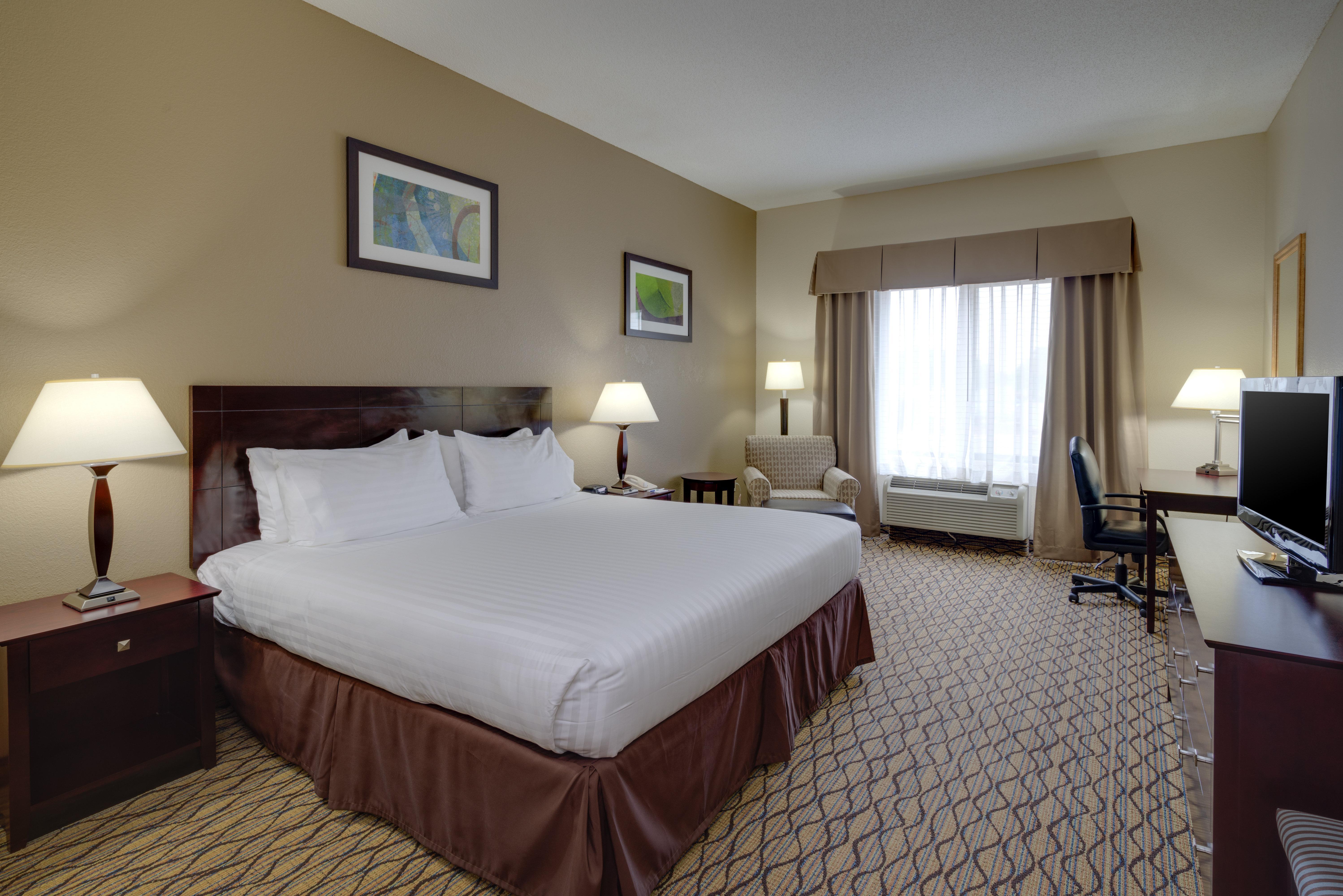 Holiday Inn Express Charles Town By Ihg Shenandoah Junction Exterior photo