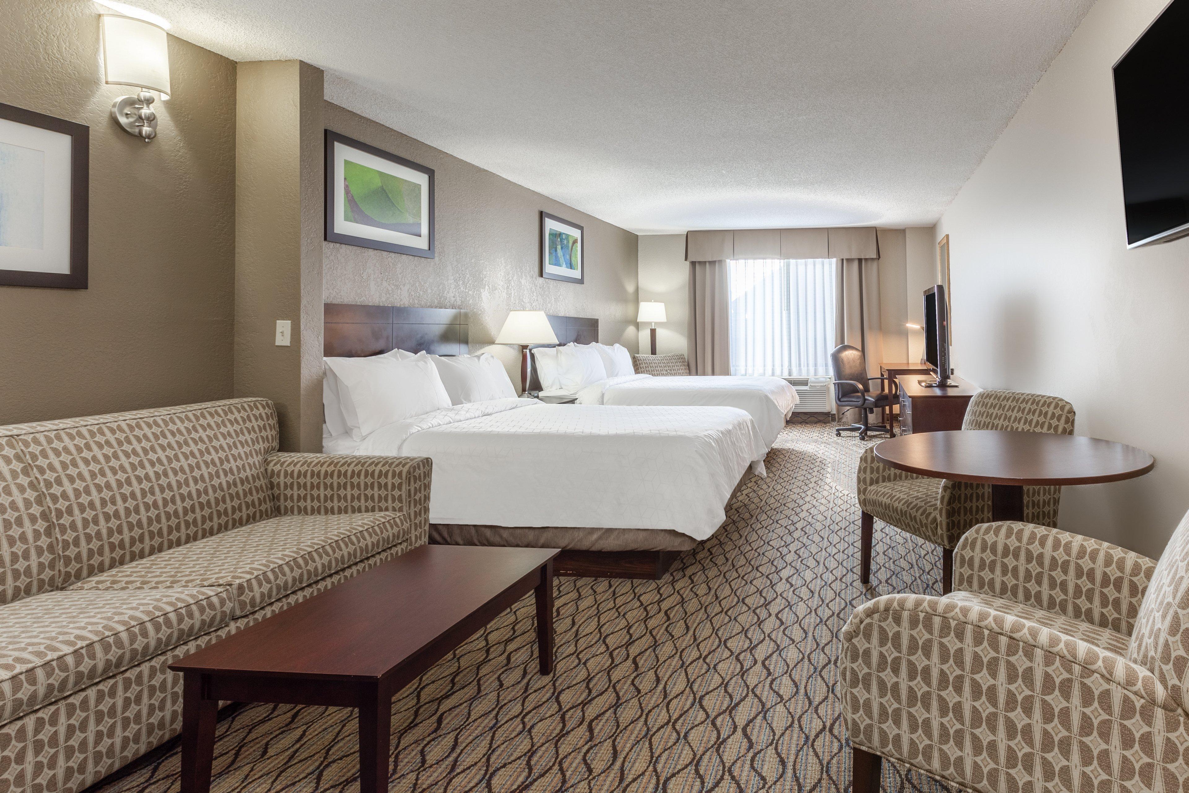 Holiday Inn Express Charles Town By Ihg Shenandoah Junction Exterior photo