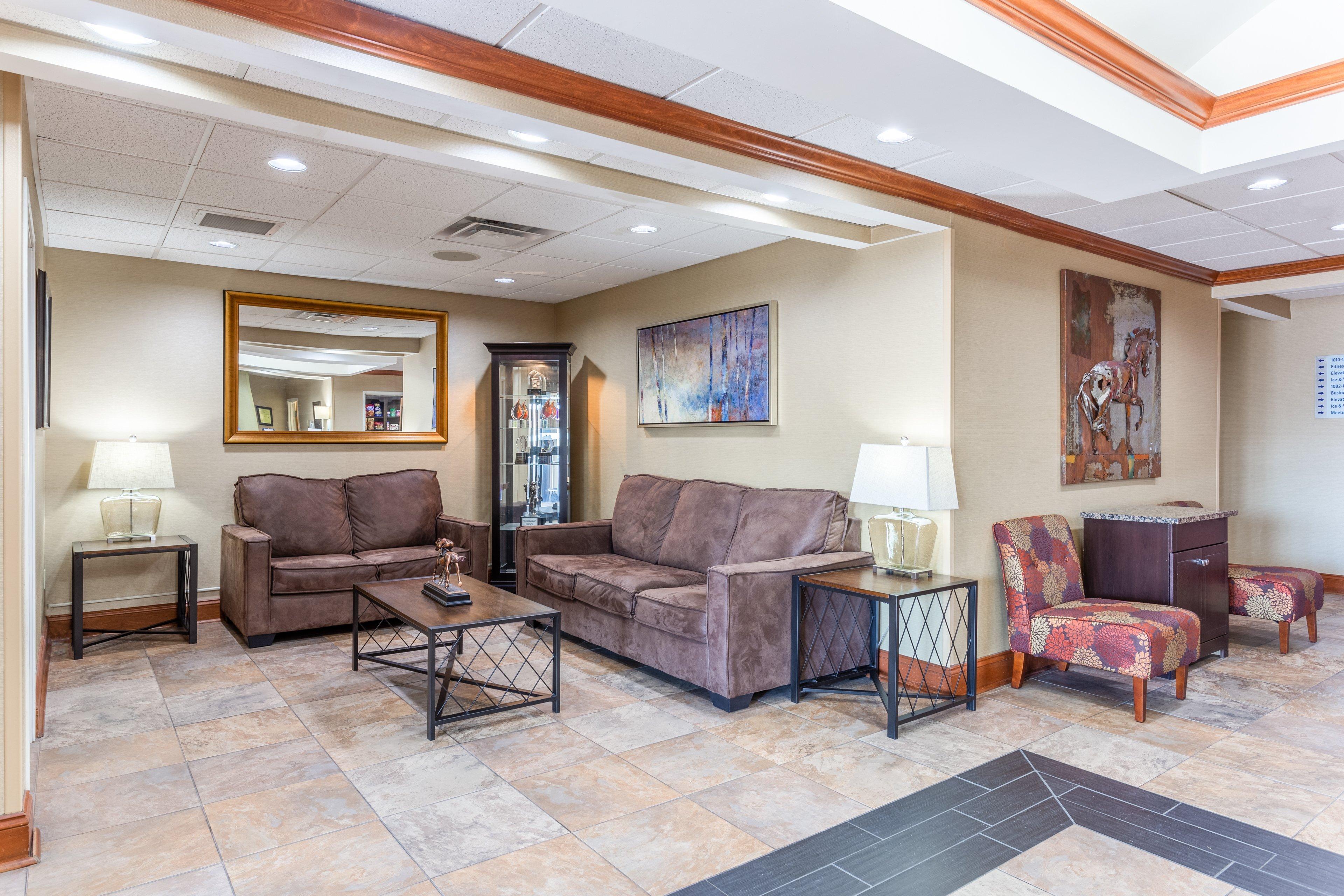 Holiday Inn Express Charles Town By Ihg Shenandoah Junction Exterior photo